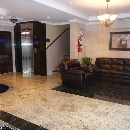 Residencial El Amanecer Hotel Panama City Exterior photo