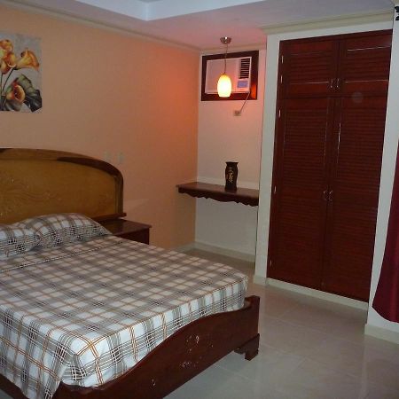 Residencial El Amanecer Hotel Panama City Exterior photo