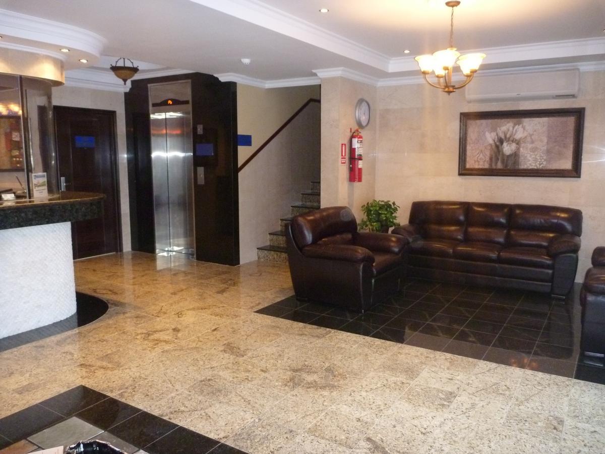 Residencial El Amanecer Hotel Panama City Exterior photo